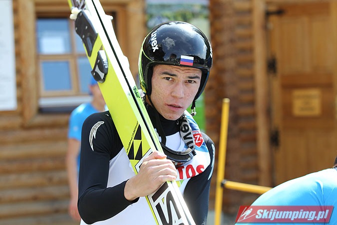 029 Ilmir Hazetdinov